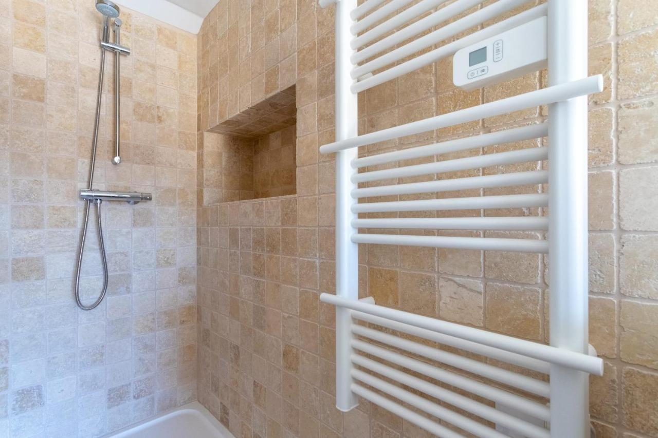 Outstanding Ac 2 Bedroom With Terrace Close To Beaches - Dodo Et Tartine Carqueiranne Exterior foto