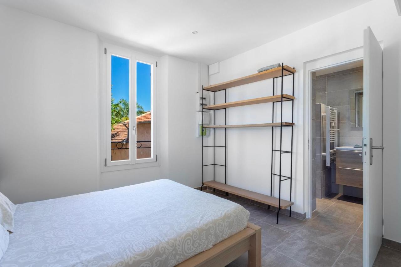 Outstanding Ac 2 Bedroom With Terrace Close To Beaches - Dodo Et Tartine Carqueiranne Exterior foto