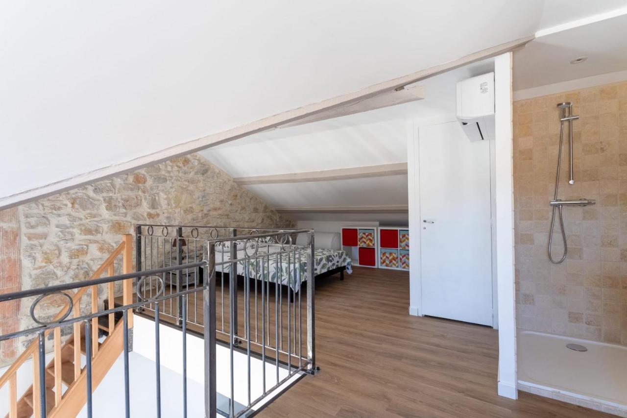 Outstanding Ac 2 Bedroom With Terrace Close To Beaches - Dodo Et Tartine Carqueiranne Exterior foto